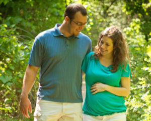 Prenatal Care Walks