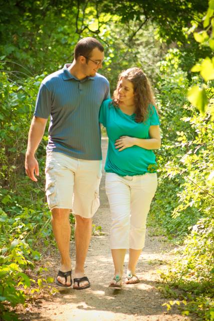 flu shot while pregnant